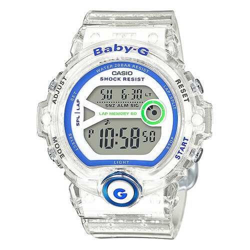 Наручные часы электронные женские Casio Baby-G BG-6903-7D в H&M