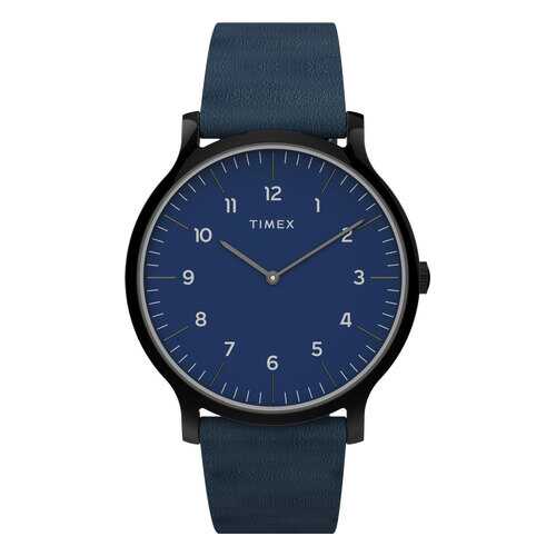 Наручные часы кварцевые мужские Timex TW2T66200VN в H&M