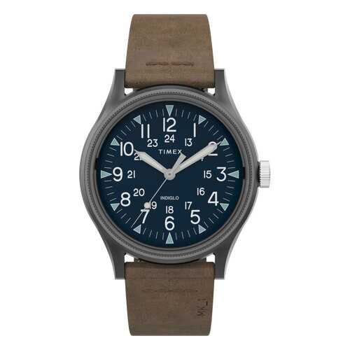 Наручные часы кварцевые мужские Timex TW2T68200VN в H&M