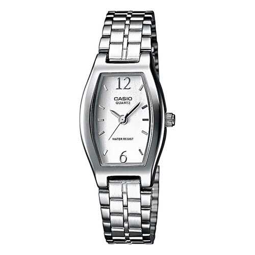 Наручные часы кварцевые женские Casio Collection LTP-1281PD-7A в H&M