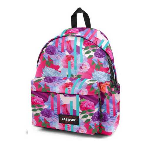 Рюкзак Eastpak Padded Pak'r Pink World в H&M