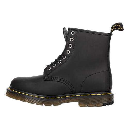 Ботинки мужские Dr. Martens 24039001 черные 44 RU в H&M