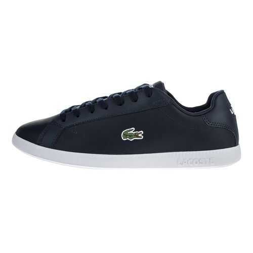 Кеды мужские Lacoste 737SMA0053092T синие 10.5 FR в H&M