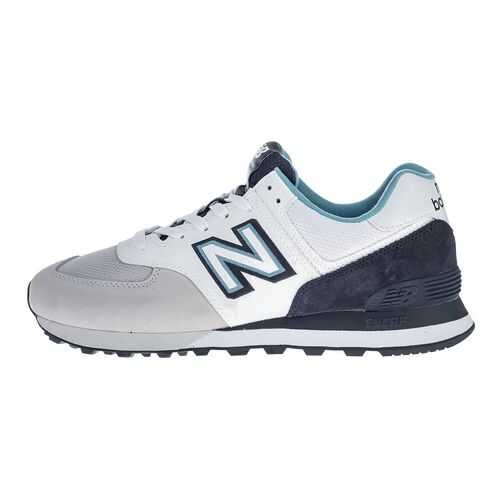 Кроссовки мужские New Balance ML574UP белые 9 US в H&M