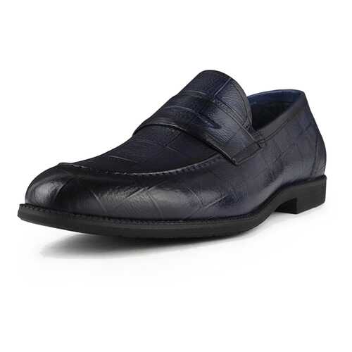 Туфли мужские Pierre Cardin 25806510 синие 44 RU в H&M