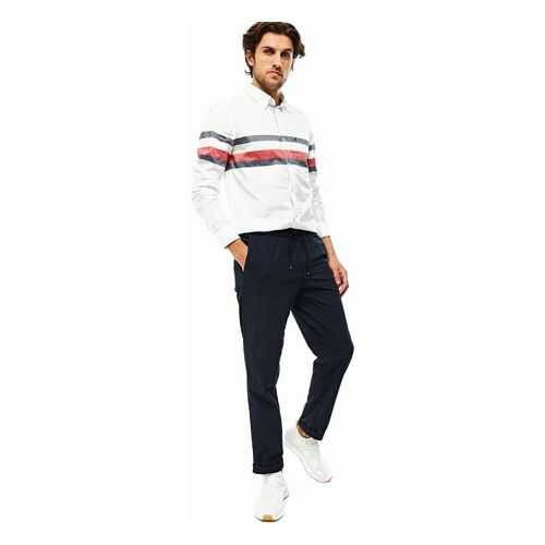 Спортивные брюки мужские Tommy Hilfiger MW0MW13843 синие 36 US в H&M