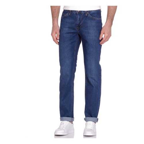 Джинсы мужские DAIROS GD50100493 синие 34/34 в H&M