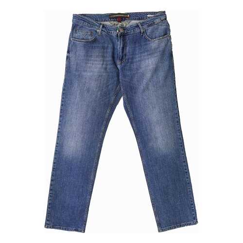 Джинсы мужские INFOR`S GD41600182 синие 40/34 в H&M