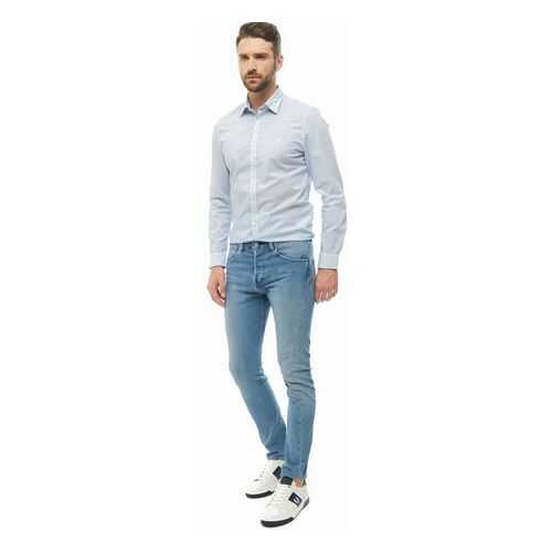 Джинсы мужские Levi’s® 7490300060 синие 34/32 US в H&M