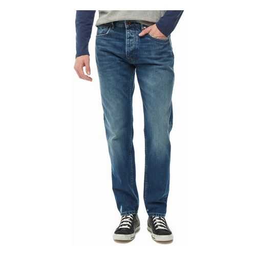 Джинсы мужские Pepe Jeans PM204290DD3.000 синие 30/32 в H&M