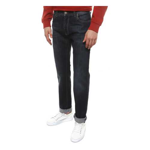 Джинсы мужские Richard James Brown T56.W602.MILANO синие 32 IT в H&M