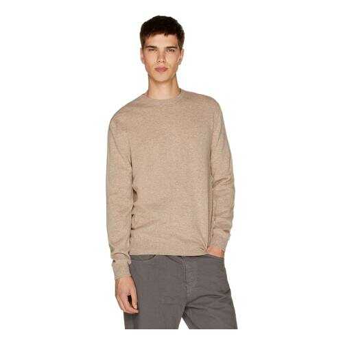 Джемпер мужской United Colors of Benetton 20A_1002U1G34 бежевый M в H&M