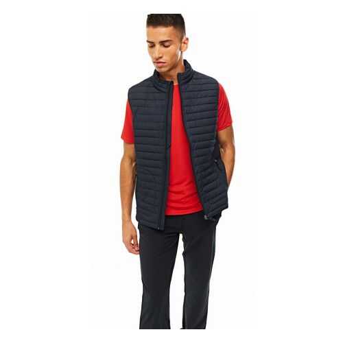 Жилет мужской Jack & Jones 12173814 синий M в H&M