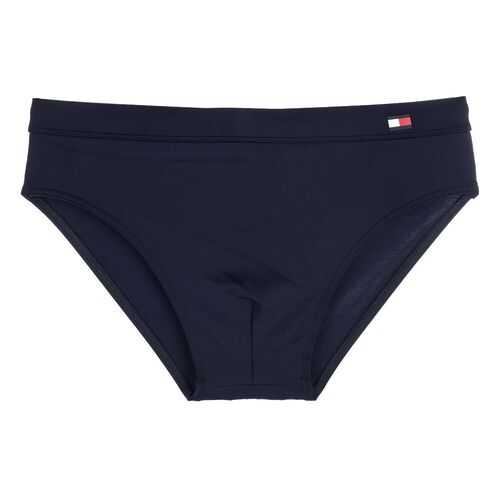 Плавки мужские Tommy Hilfiger UM0UM01065 синие L в H&M