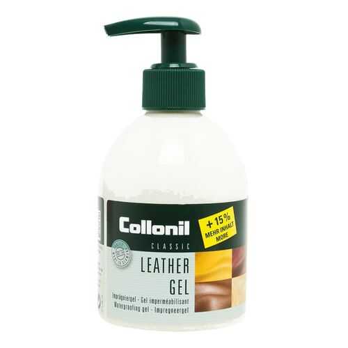 Гель для кожи Collonil Leather gel бесцветный в H&M