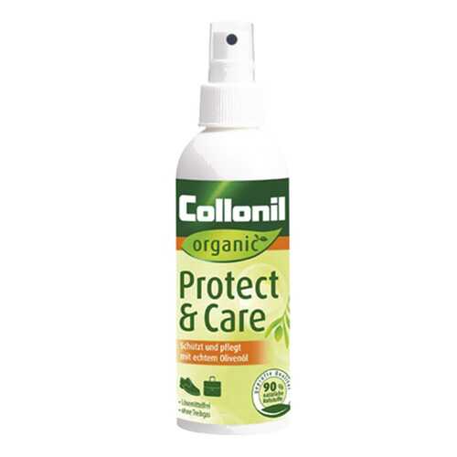 Защитный спрей для всех видов кож и материалов Collonil Organic Protect&Care в H&M