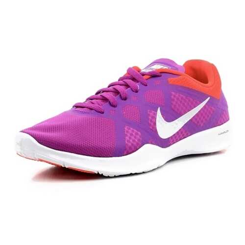 Кроссовки женские Nike 749183-501 фиолетовые 40 RU в H&M