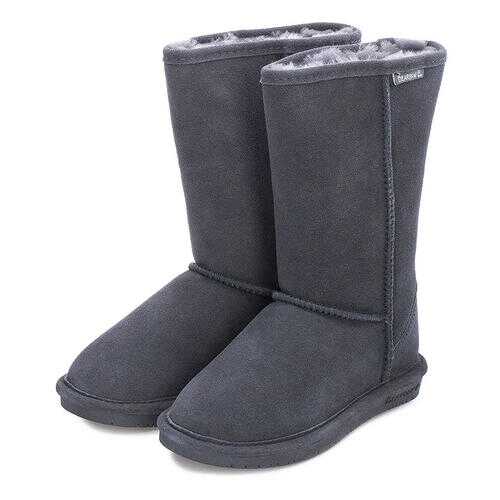 Угги женские Bearpaw 610W серые 6 US в H&M