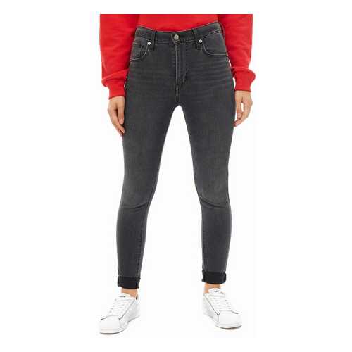 Джинсы женские Levi's 2279100920 серые 27/32 USA в H&M