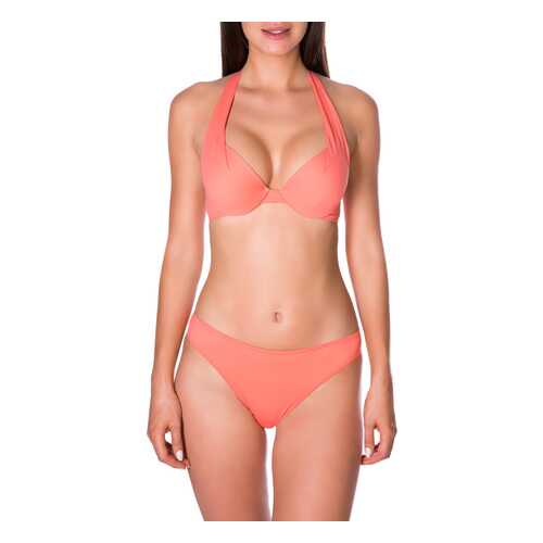 Низ купальника женский Plage Exotique NOLA 9R.U красный 42 FR в H&M