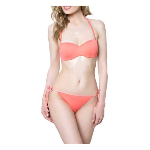 Верх от купальника женский Plage Exotique GOVANNA 9R.U красный 42C FR в H&M