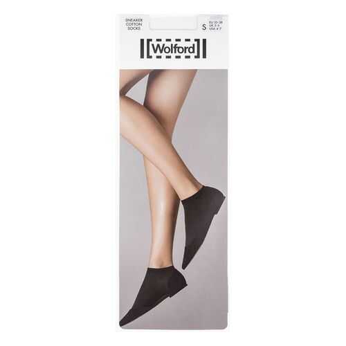 Носки Wolford 450181001 35 в H&M