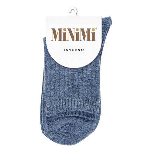 Носки женские MiNiMi MINI INVERNO 3302 серые 39-41 в H&M