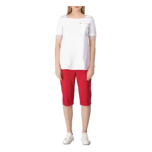 Блуза женская Helmidge 8597 белая 20 в H&M