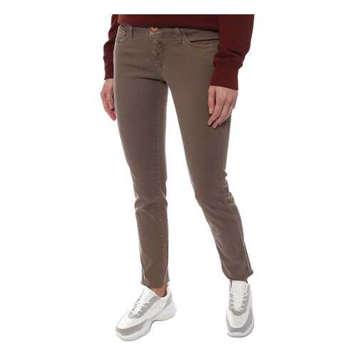 Брюки женские TRUSSARDI JEANS 5241138 зеленые 27 IT в H&M