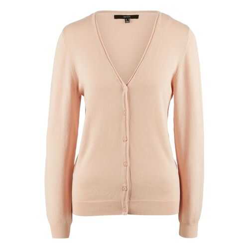 Кардиган женский Vero Moda 10228588 розовый XS в H&M