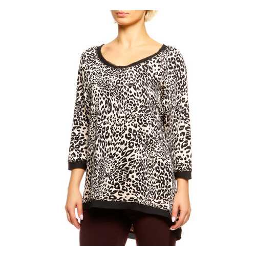 Кофта женская Seventy MJ0463-830050 коричневая 44 IT в H&M